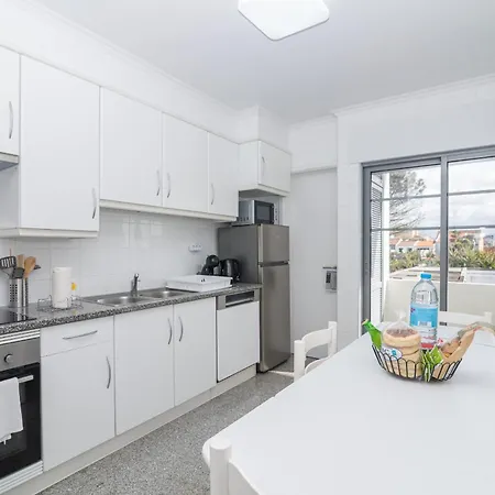 Mar & Lava 84-downtown Appartement Ponta Delgada