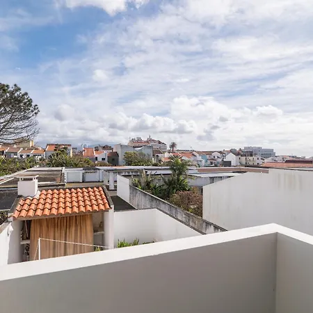 Mar & Lava 84-downtown Ponta Delgada