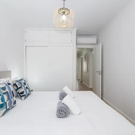 Mar & Lava 84-downtown Appartement *