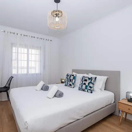 Mar & Lava 84-downtown Appartement