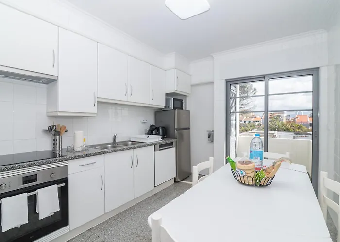 Mar & Lava 84-downtown Appartement Ponta Delgada