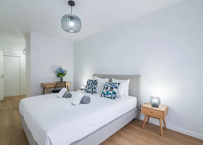 Appartement Mar & Lava 84-downtown *