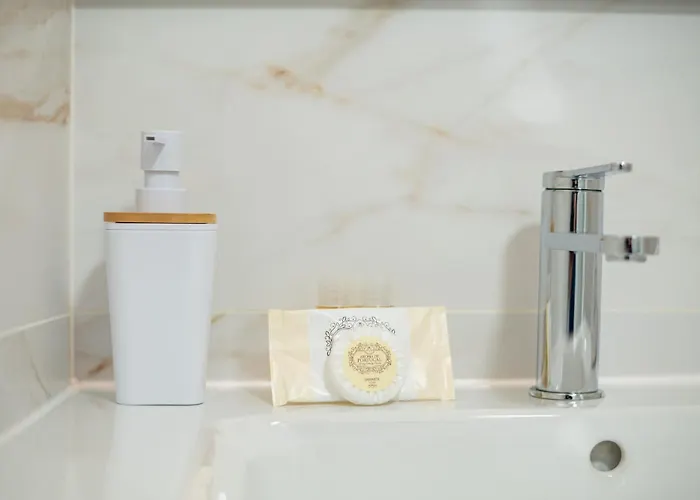 公寓 Mar & Lava 84-downtown