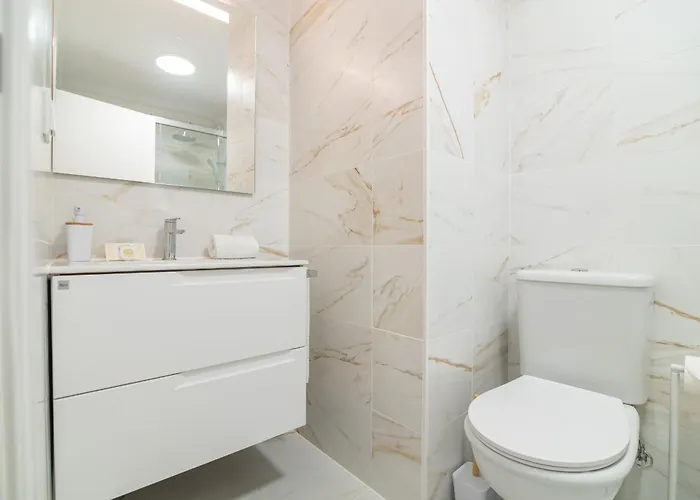 Appartement Mar & Lava 84-downtown Ponta Delgada