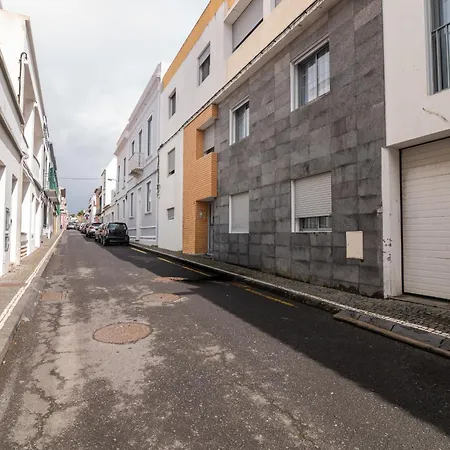 Apartamento Mar & Lava 84-downtown