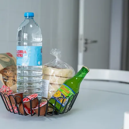 Apartamento Mar & Lava 84-downtown