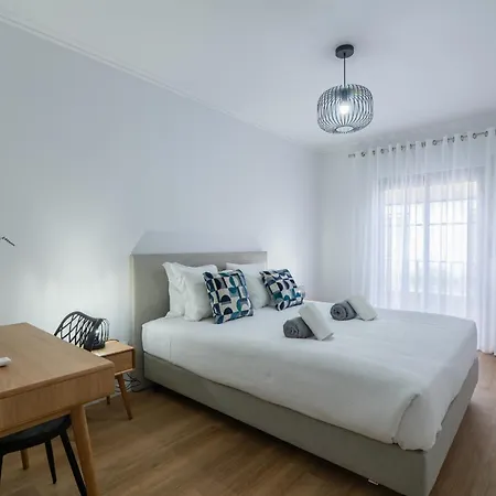 Mar & Lava 84-downtown Apartamento Ponta Delgada