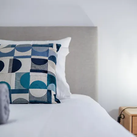 Apartamento Mar & Lava 84-downtown Ponta Delgada