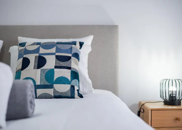 Apartamento Mar & Lava 84-downtown Ponta Delgada